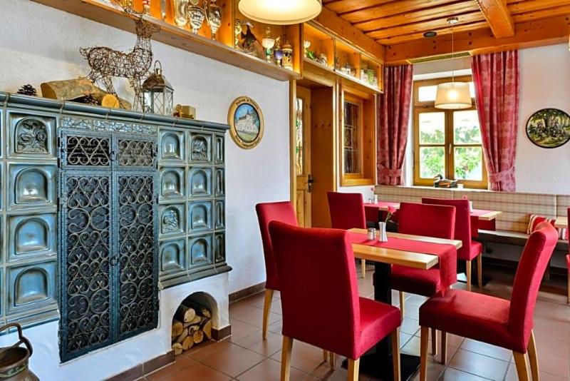 Nagerl Landhotel image
