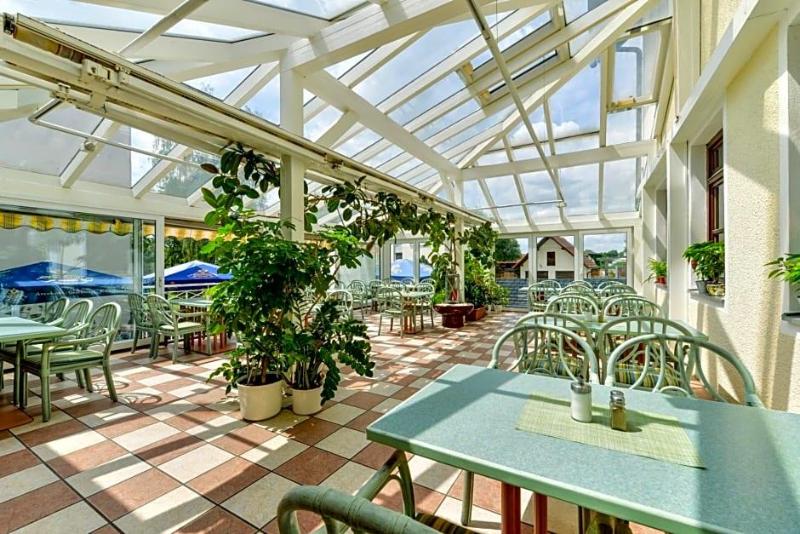 Nagerl Landhotel image