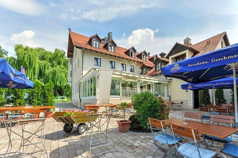 Nagerl Landhotel image