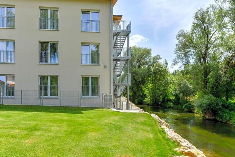 Nagerl Landhotel image