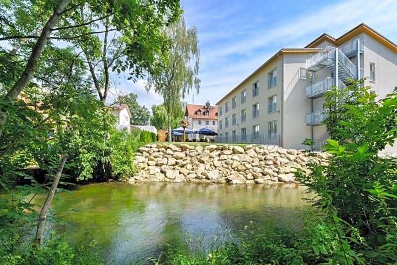 Nagerl Landhotel image