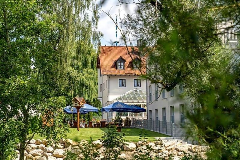Nagerl Landhotel image