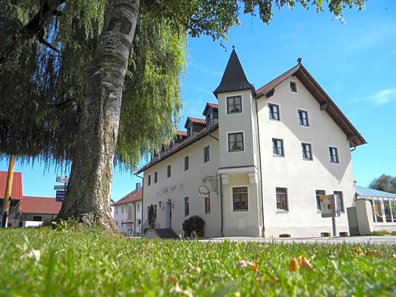 Nagerl Landhotel image