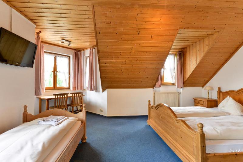 Nagerl Landhotel image
