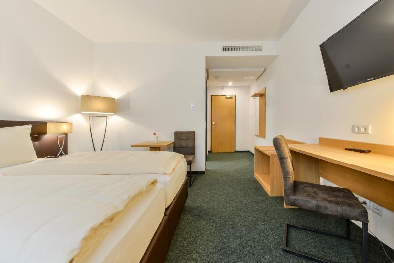 Nagerl Landhotel image