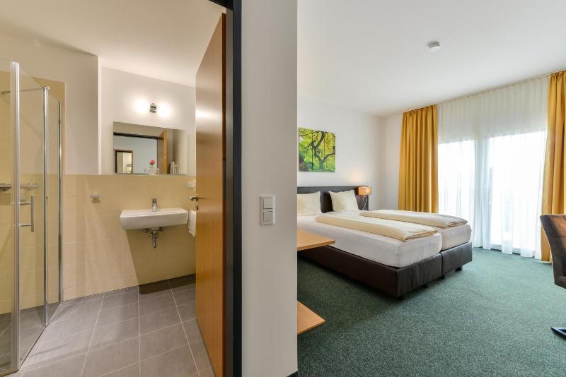 Nagerl Landhotel image