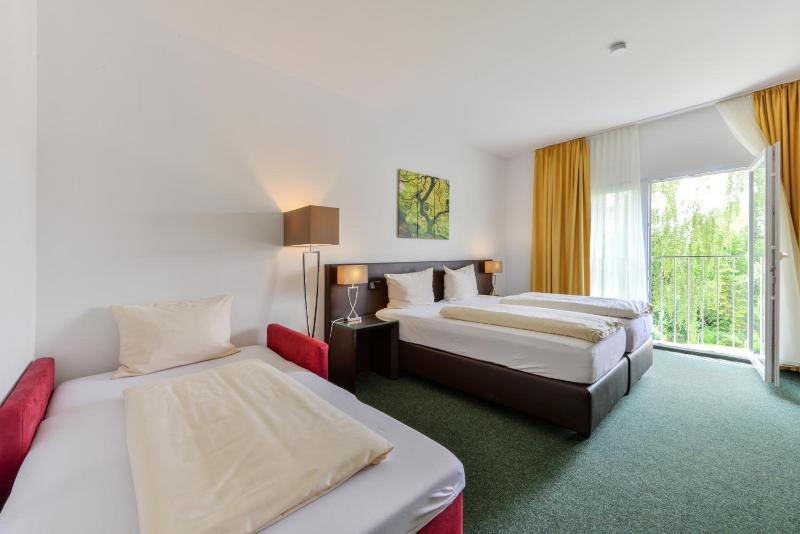 Nagerl Landhotel image