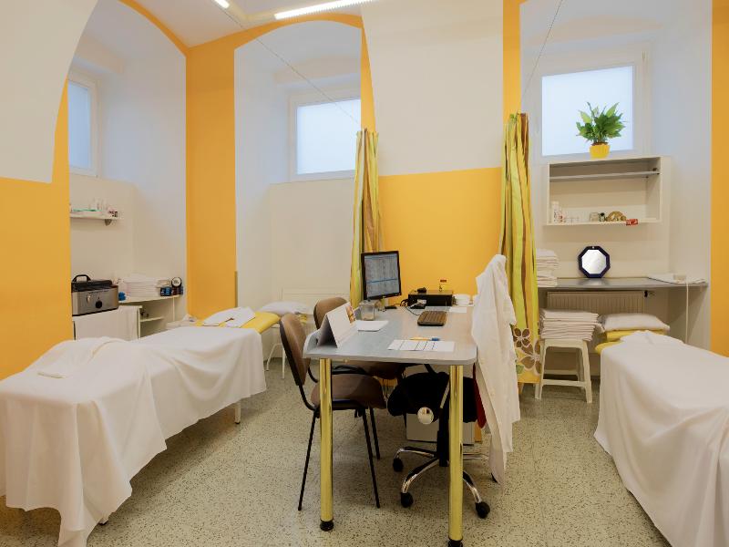 Belvedere Wellness Hotel Marianske Lazne image