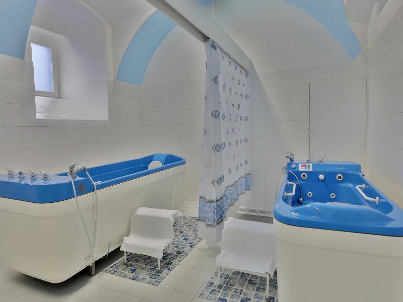 Belvedere Wellness Hotel Marianske Lazne image