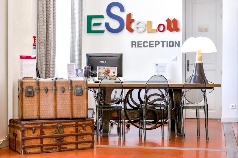 Hotel Estelou image
