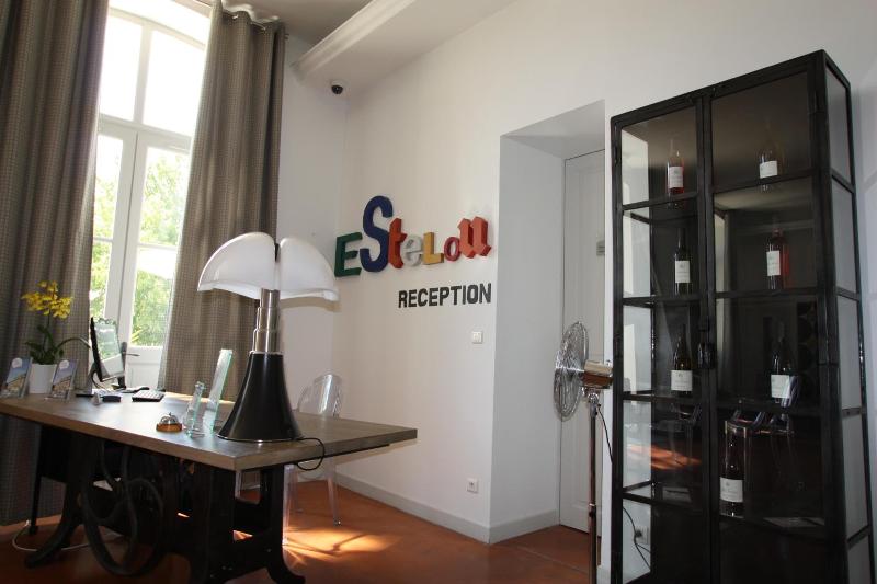 Hotel Estelou image