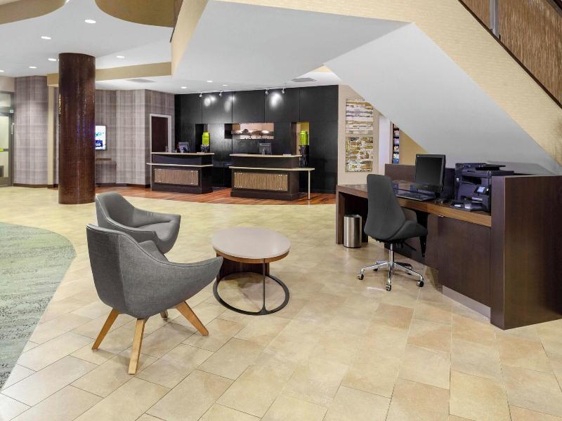 Courtyard by Marriott Downtown Memphis