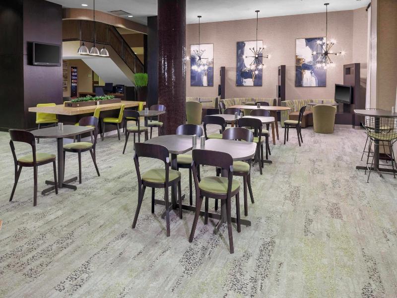 Courtyard by Marriott Downtown Memphis