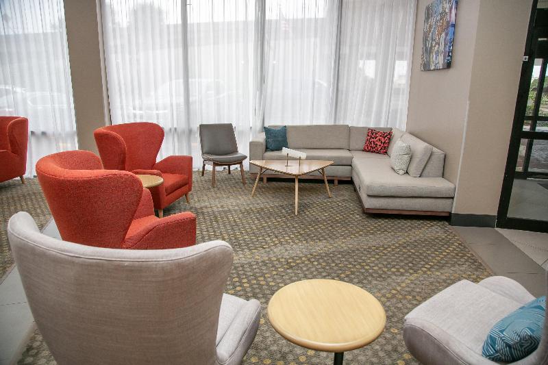 Holiday Inn New Orleans West Bank Tower image