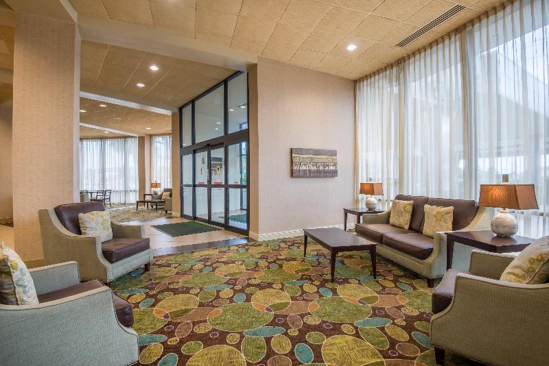 Holiday Inn New Orleans West Bank Tower image