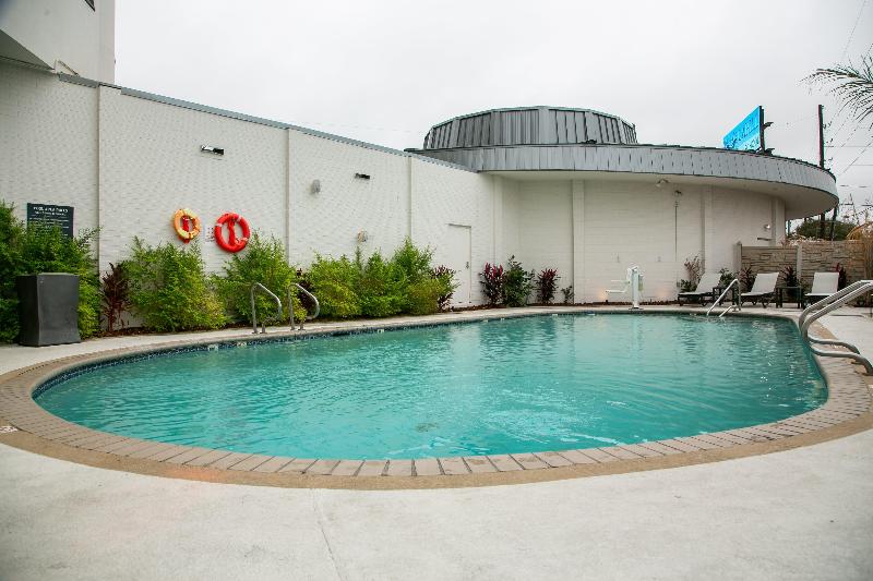 Holiday Inn New Orleans West Bank Tower image