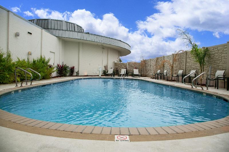 Holiday Inn New Orleans West Bank Tower image