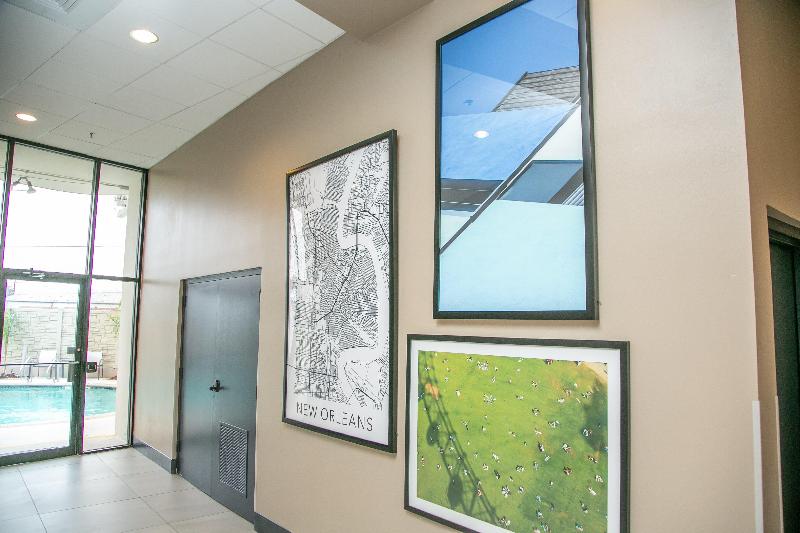 Holiday Inn New Orleans West Bank Tower image