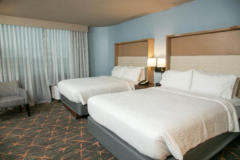 Holiday Inn New Orleans West Bank Tower image