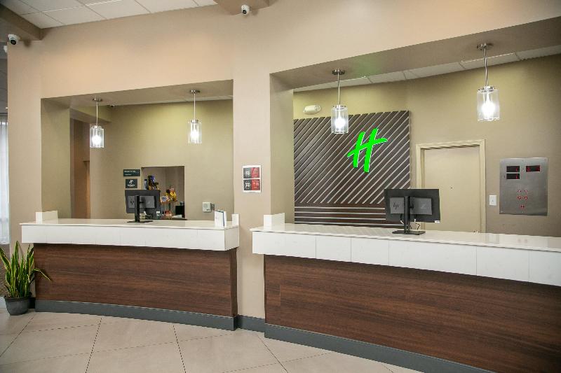 Holiday Inn New Orleans West Bank Tower image