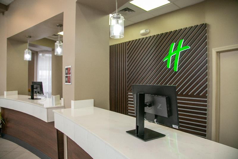 Holiday Inn New Orleans West Bank Tower image