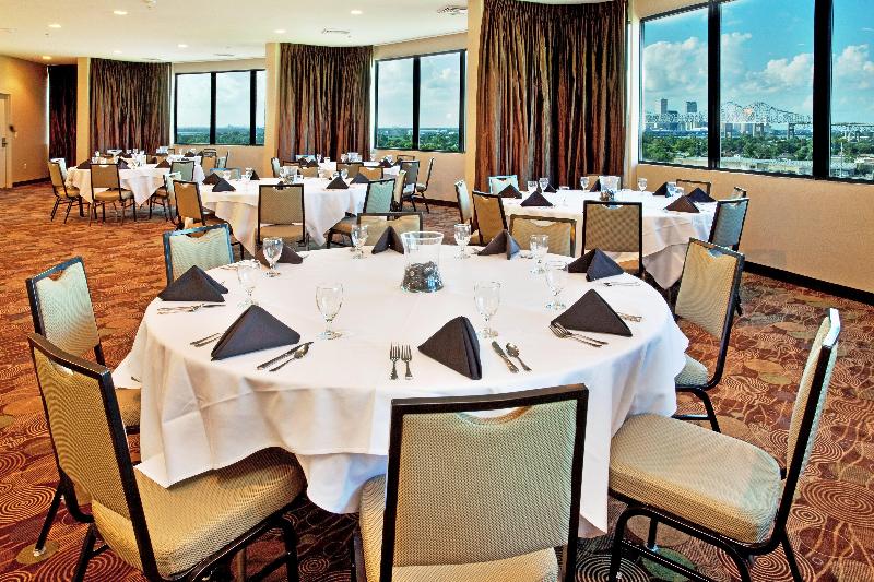 Holiday Inn New Orleans West Bank Tower image