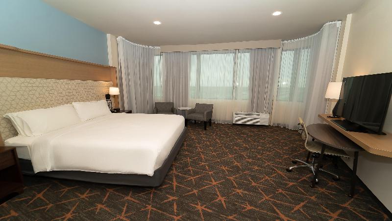 Holiday Inn New Orleans West Bank Tower image