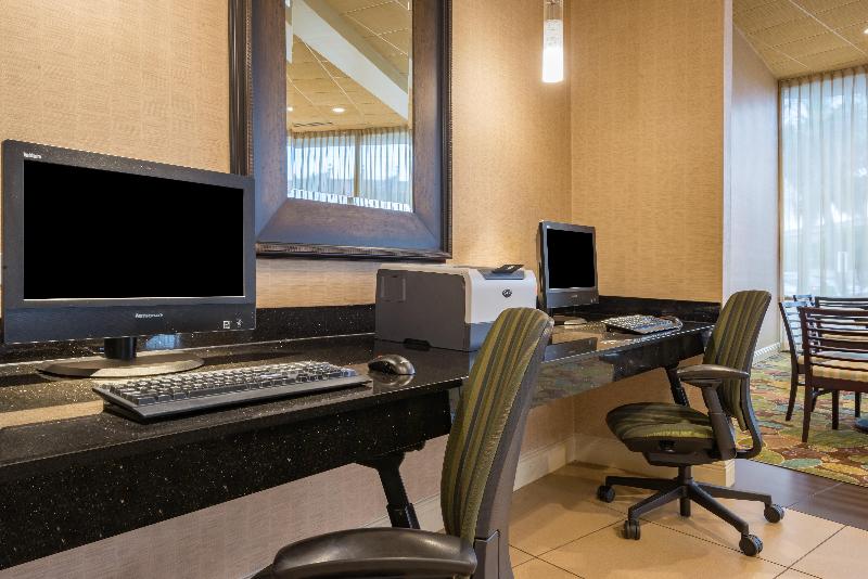 Holiday Inn New Orleans West Bank Tower image