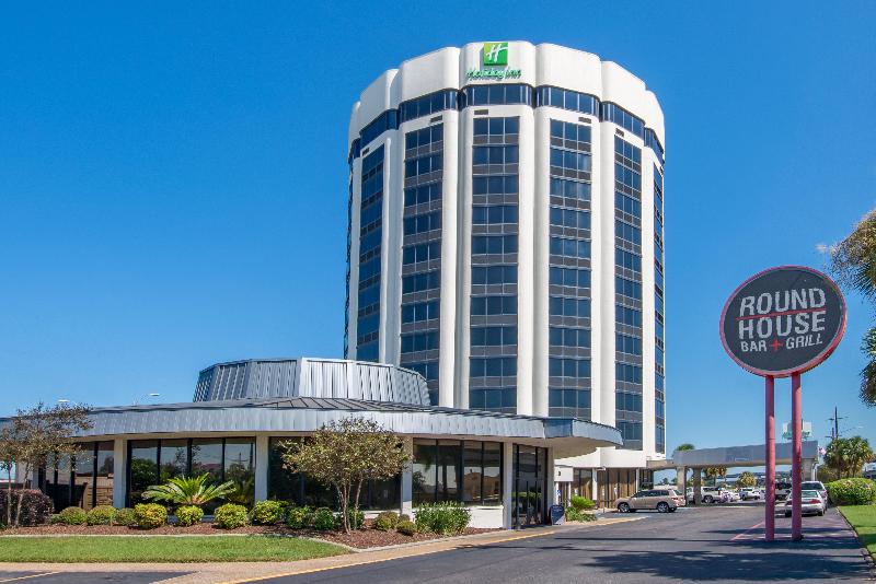Holiday Inn New Orleans West Bank Tower image