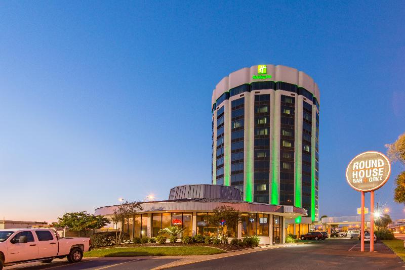 Holiday Inn New Orleans West Bank Tower image