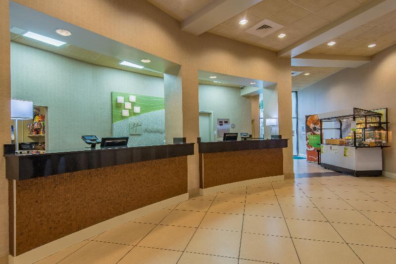 Holiday Inn New Orleans West Bank Tower image