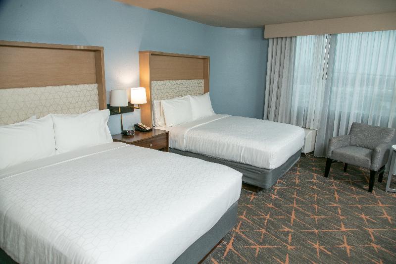 Holiday Inn New Orleans West Bank Tower image