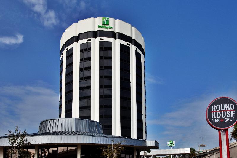 Holiday Inn New Orleans West Bank Tower image