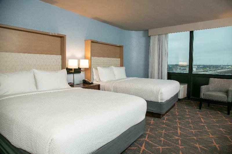 Holiday Inn New Orleans West Bank Tower image