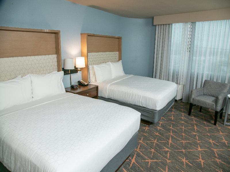 Holiday Inn New Orleans West Bank Tower image