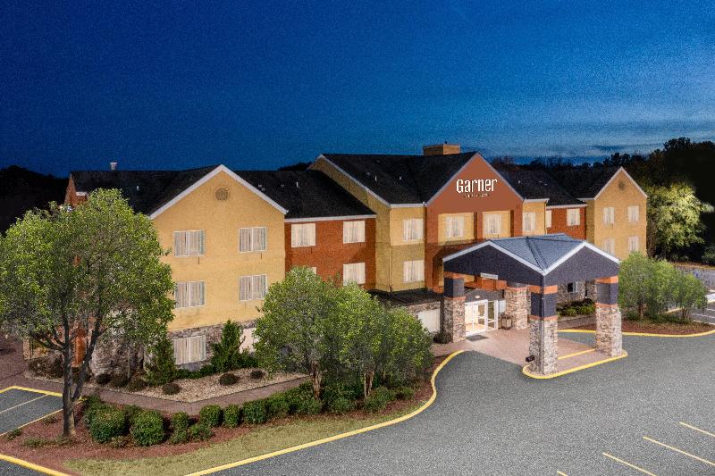 Garner Macon West, An Ihg Hotel