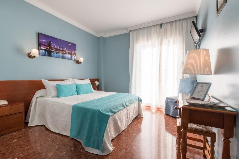 Bed room