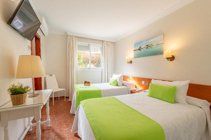 Bed room