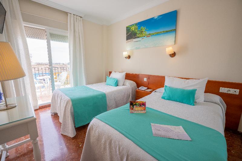 Hotel Romerito