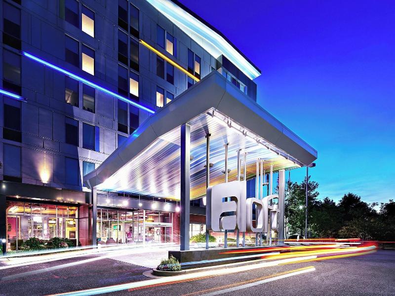 Aloft Arundel Mills image