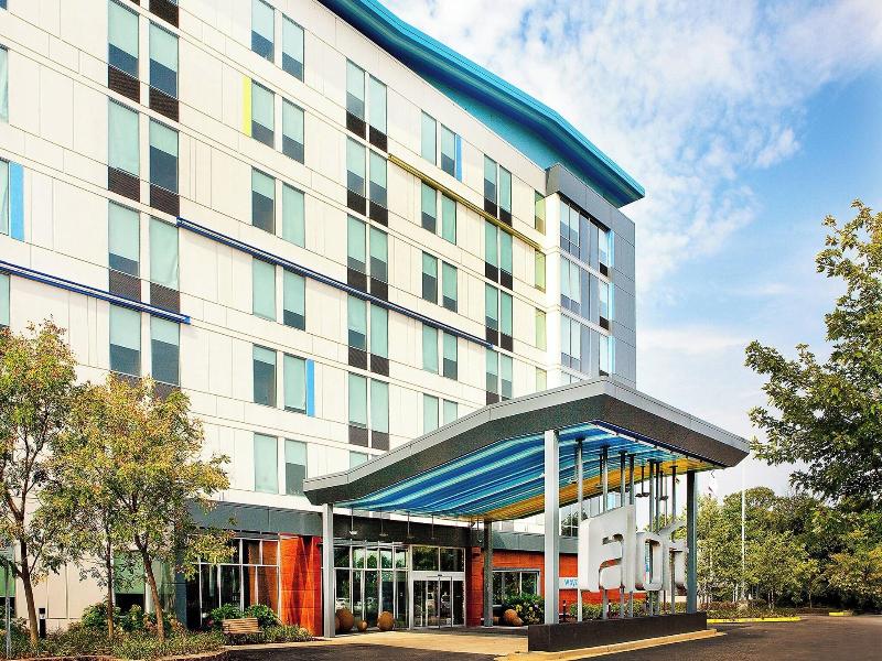 Aloft Arundel Mills image