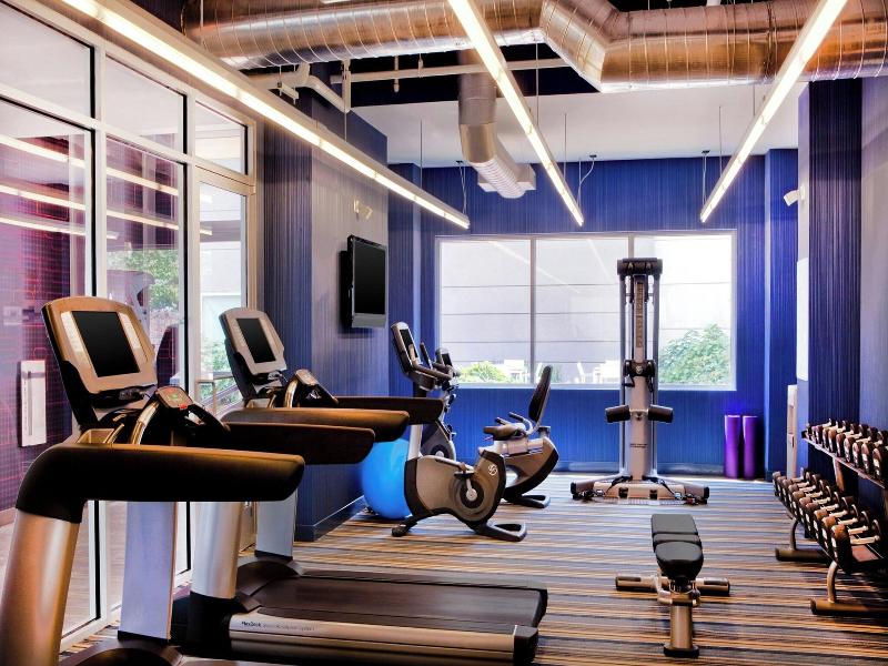 Aloft Arundel Mills image