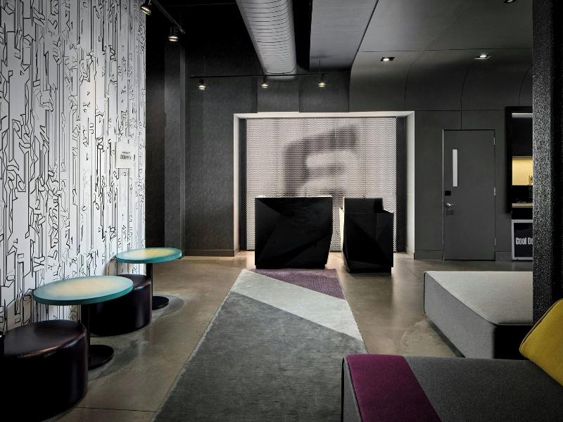 Aloft Arundel Mills image