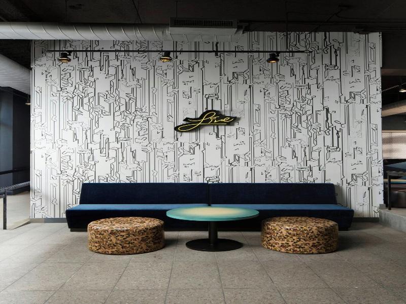 Aloft Arundel Mills image