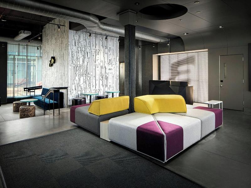 Aloft Arundel Mills image