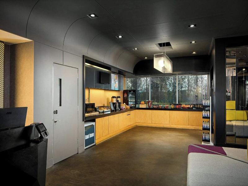 Aloft Arundel Mills image