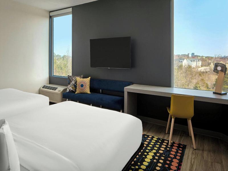 Aloft Arundel Mills image