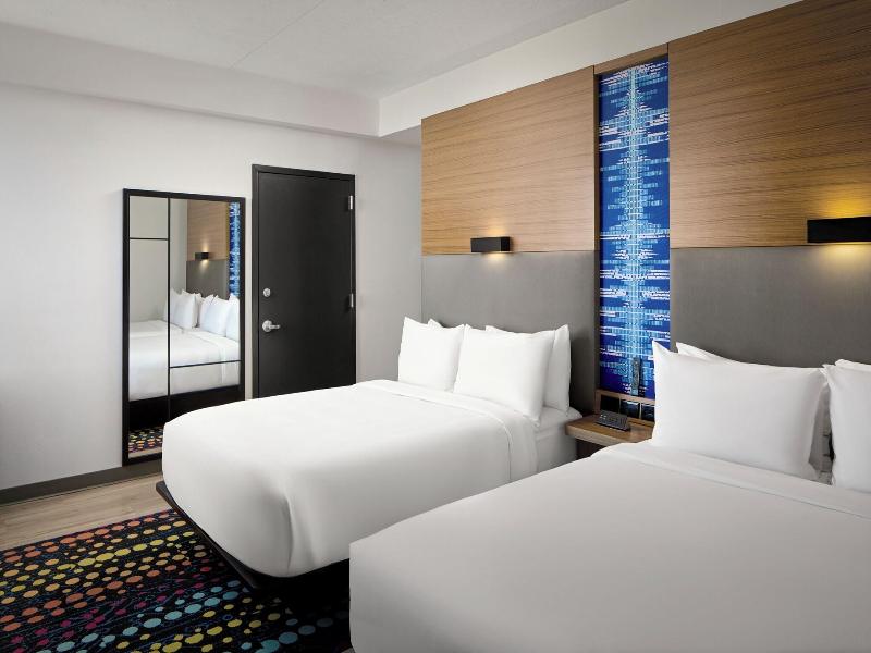 Aloft Arundel Mills image