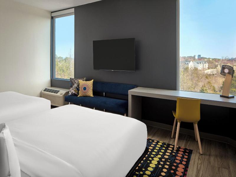 Aloft Arundel Mills image