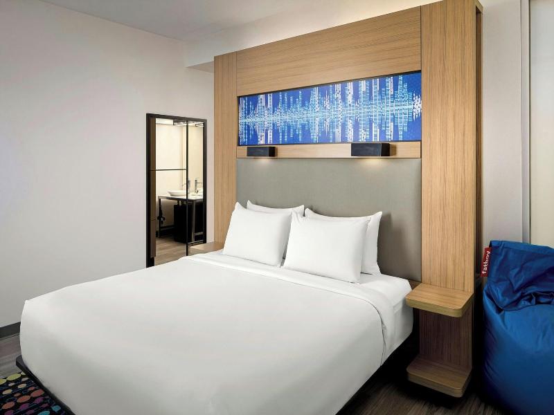 Aloft Arundel Mills image